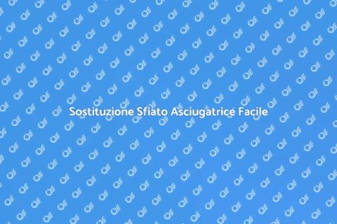 Sfiato Asciugatrice: Installazione Facile