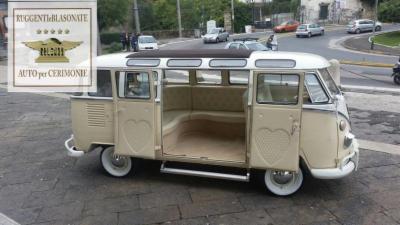 Ruggenti e Blasonate Luxury Motors l. s. e. r. l. C. - Foto 51