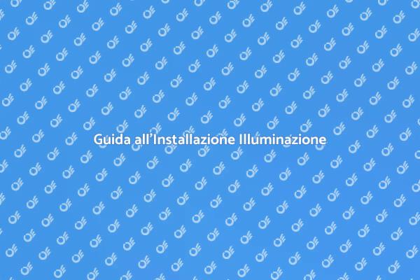 Illuminazione Perfetta per la Tua Casa