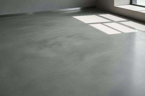 pavimentazione in calcestruzzo