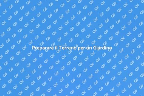 Zollatura del Terreno: Guida Pratica