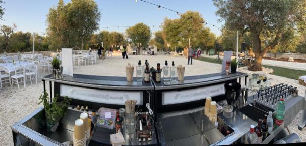 Masterson Bartending Company SRLS - Foto 7
