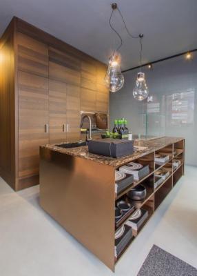Arclinea Roma Parioli  - Foto 4