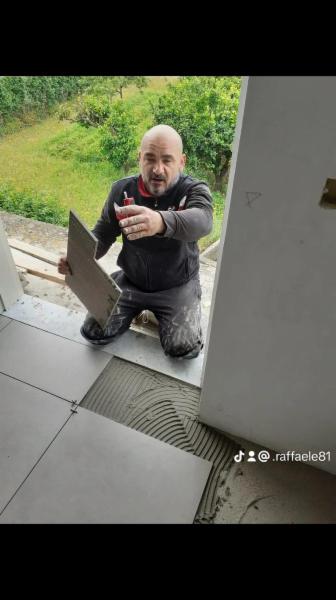 PR COSTRUZIONI DI PAGLIUSO GEOM. RAFFAELE  - Foto 4