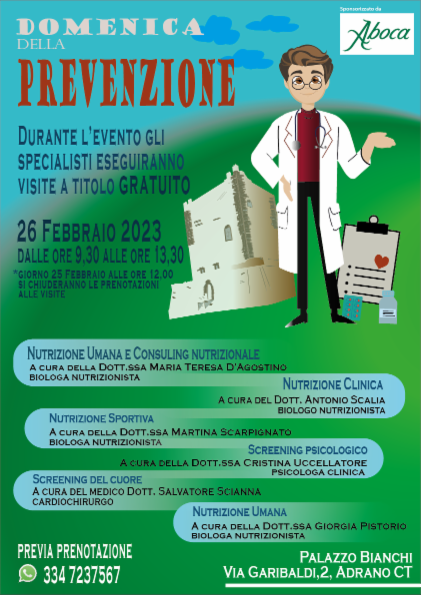 Dott. Antonio Scalia - Foto 4