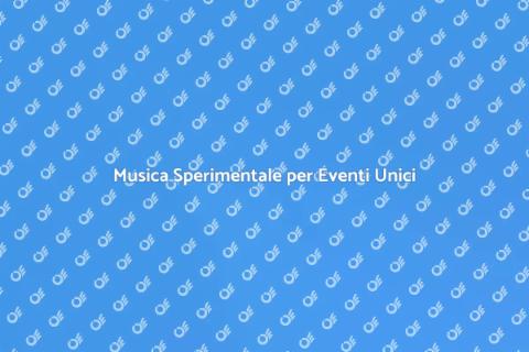 Ensemble di Musica Sperimentale