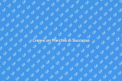 Design Accattivante per Marchi