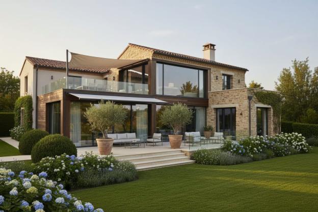 Quanto costa ingrandire una casa?