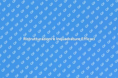 Inquadratura: Valorizza i Tuoi Spazi