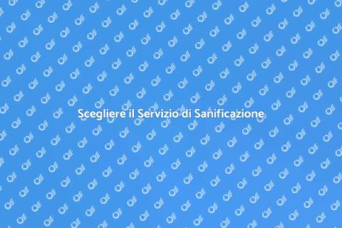 Sanificazione Professionale Affidabile