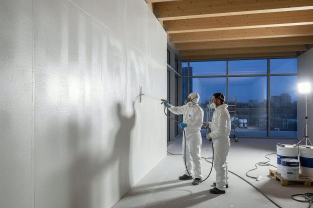 Quanto costa installare rivestimenti isolanti?