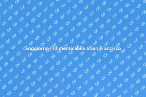 Prenotazione Alberghiera a San Francisco