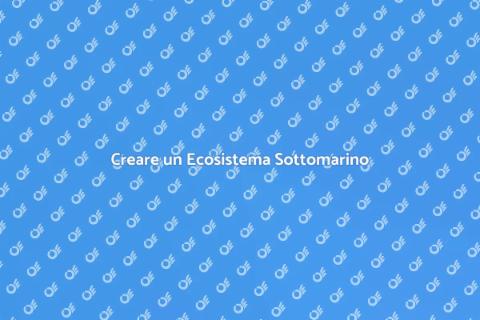 Progettare un Acquario Perfetto