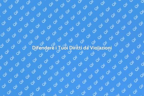 Diritti dei Consumatori: Come Difendersi