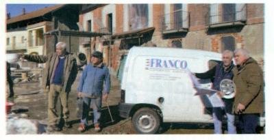 Fratelli Franco Impresa Edile  - Foto 1