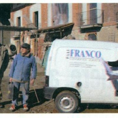 Fratelli Franco Impresa Edile