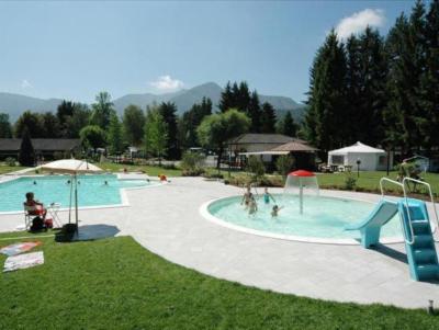 Piscine Bravo  - Foto 9