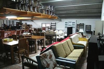 Il Triangolo Sedie e Tavoli  - Foto 3