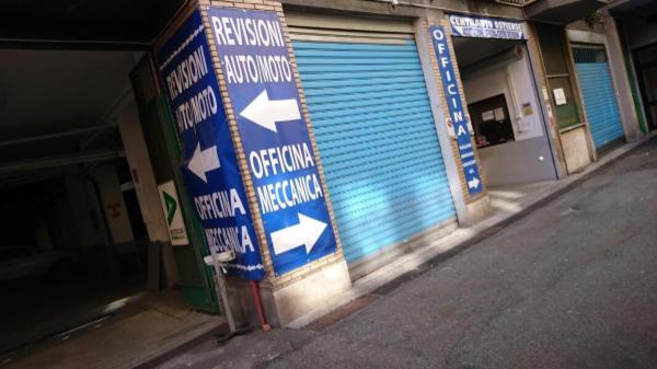 Centroauto Ostiense srl  - Foto 1