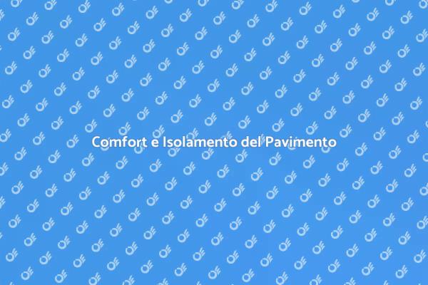 Migliora il Comfort con Isolamento