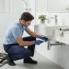 Come Trovare Idraulici per la Riparazione dei Sanitari.