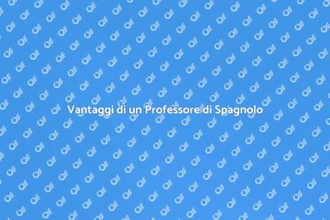 Impara lo Spagnolo con Esperti