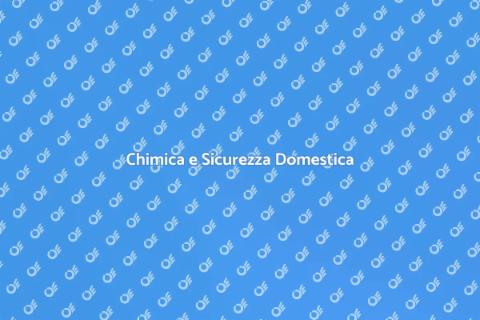 Consulenza Chimica per Casa Sicura
