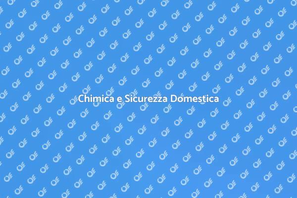 Salute e Chimica: Una Guida Essenziale