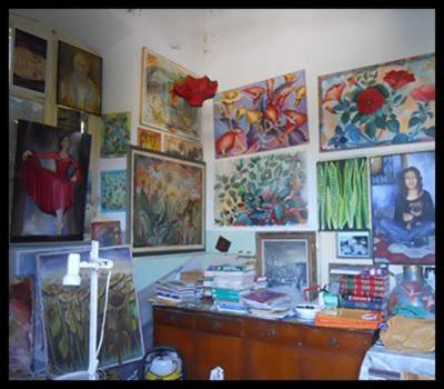 Decorazioni Lisetta Torrigiani  - Foto 4
