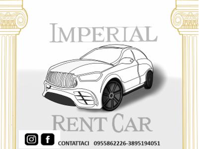 Imperial Rent Car - Foto 1