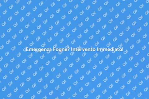 Pronto Intervento Fogne: Soluzioni Veloci