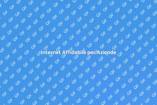Connessione Internet: Essenziale per Aziende