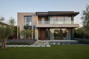 fare un progetto residenziale: Da €200
