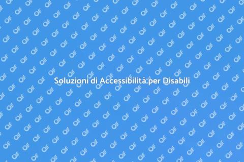 Sollevatore per Disabili WC