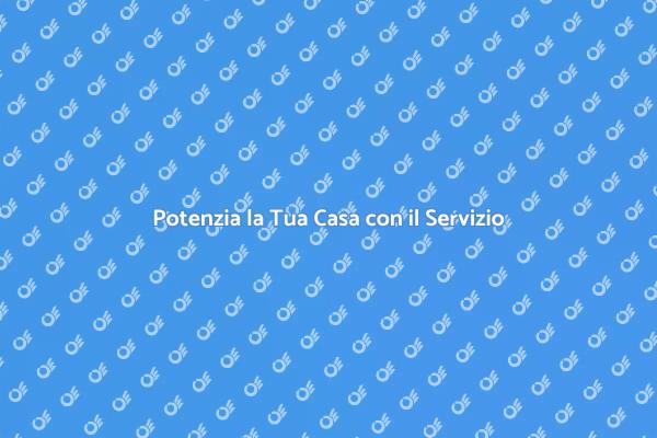 Ristruttura e Giardina con Esperti
