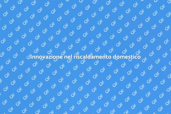 Comfort e efficienza: riscaldamento a parete