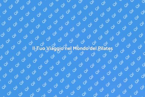 Pilates: Percorso con un Istruttore