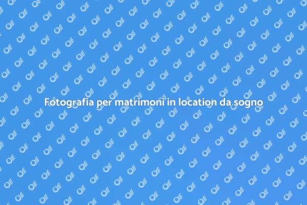 Fotografia perfetta per matrimoni all'estero