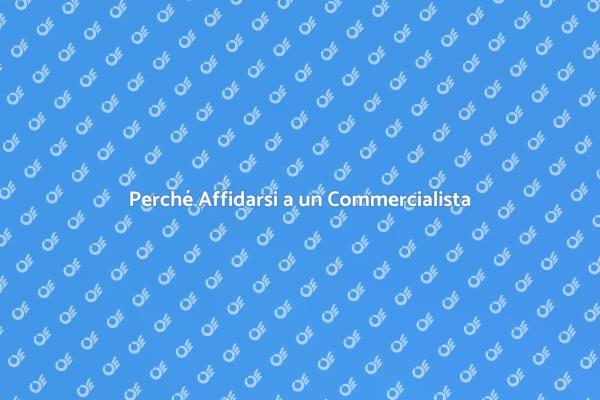 Il Ruolo Cruciale del Commercialista