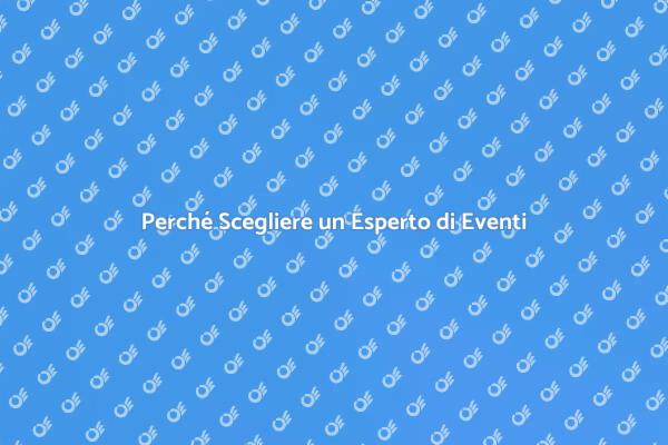 L'Essenza del Marketing per Eventi
