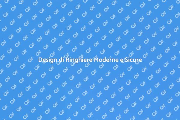 Ringhiere: Sicurezza ed Estetica