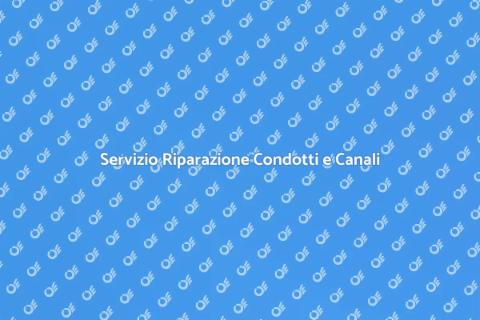 Riparazione Condotti e Canali Essenziale
