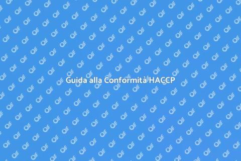 Ottenere la Conformità HACCP