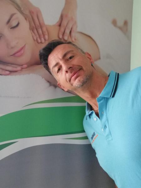 DIABASI Massaggi Professionali di Giovanni Parola - Foto 1