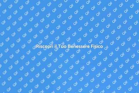 Riabilitazione Fisica: Riscopri il Movimento