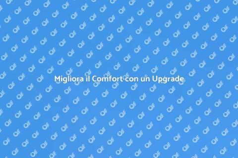 Upgrade Impianto di Condizionamento