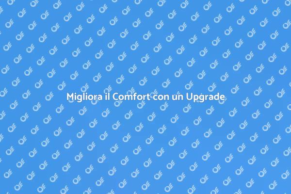 Rinnova il Tuo Impianto di Condizionamento