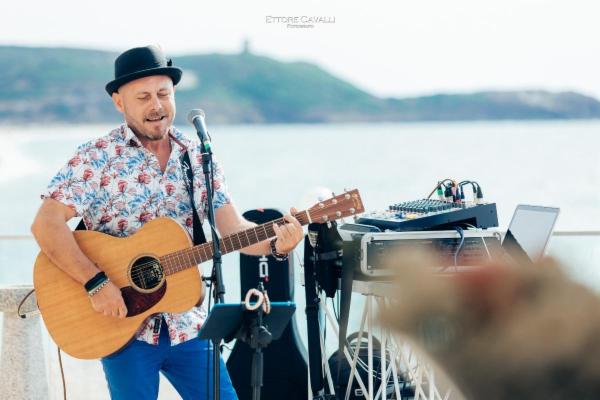 Marco Pinna wedding music artist - Foto 18