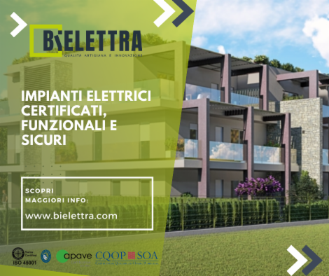 BIELETTRA SRL - Foto 16