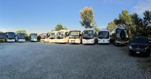 Autoservizi Perego Snc - Foto 5